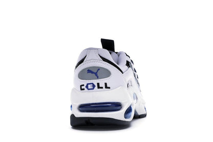 Puma Cell Endura Patent 98