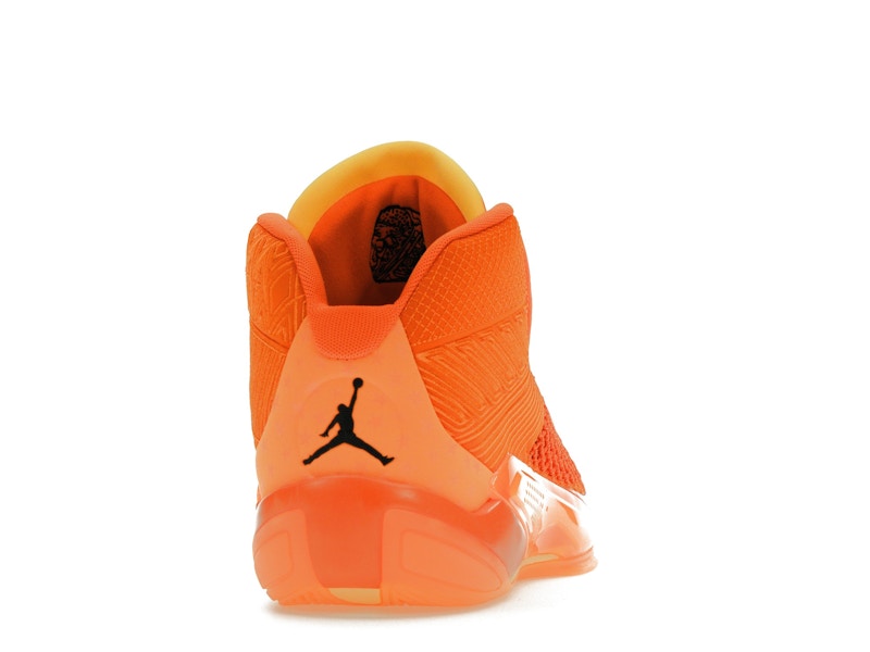 Jordan 38 WNBA Center Star