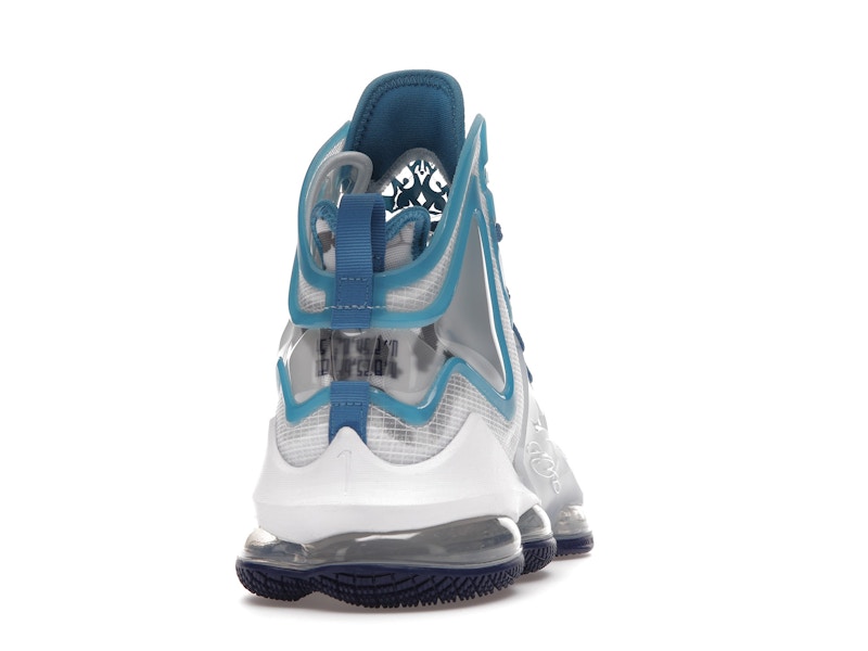 Nike LeBron 19 Space Jam