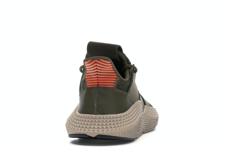 adidas Prophere Trace Olive