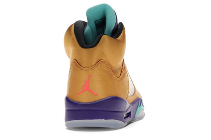 Jordan 5 Retro Fresh Prince (F&F)