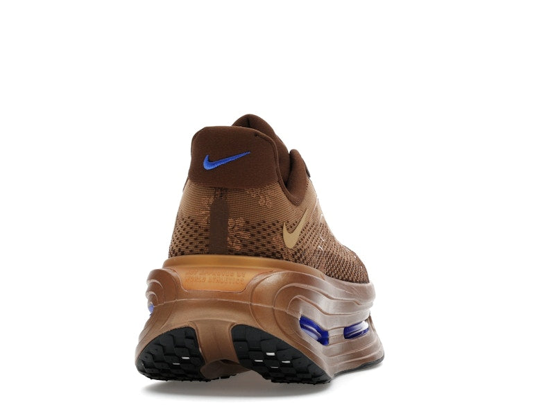 Nike Vomero Premium Flat Stout (Women's)
