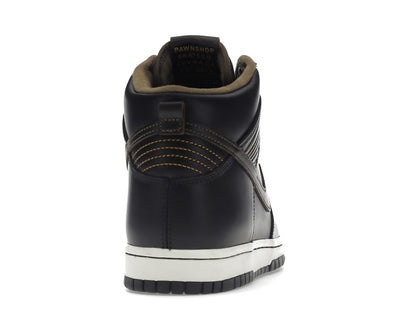 Nike SB Dunk High Pawnshop Skate Co. Old Soul