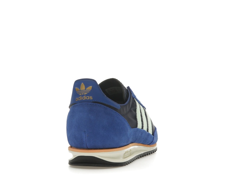 adidas SL 72 Night Indigo Semi Green Spark (Women's)