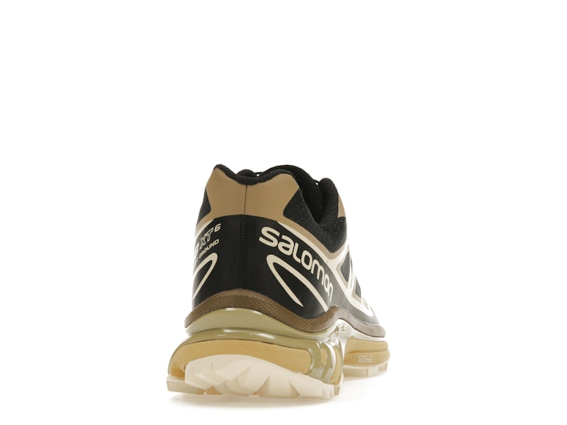 Salomon XT-6 END Dark Truffle