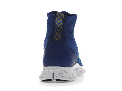 Nike Free Mercurial Superfly Game Royal