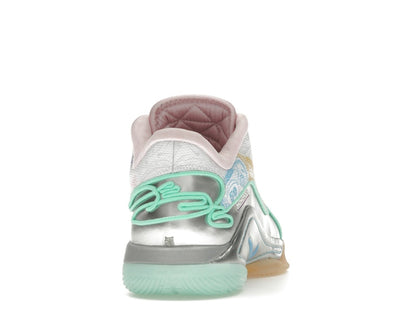 Nike LeBron 22 Monopoly (Translucent Outsole)