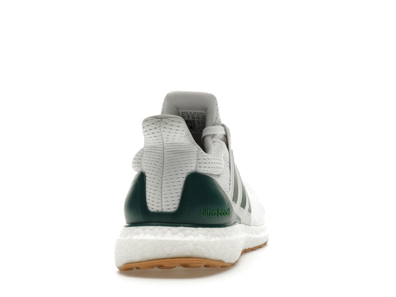 adidas Ultra Boost 1.0 Cloud White Collegiate Green Gum