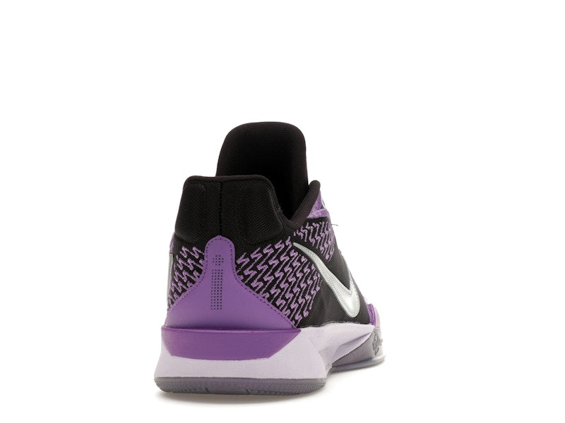 Nike Sabrina 2 Court Vision (Women's)