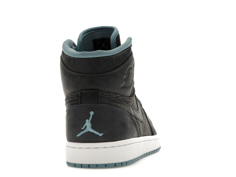 Jordan 1 Retro High Premier Cerulean