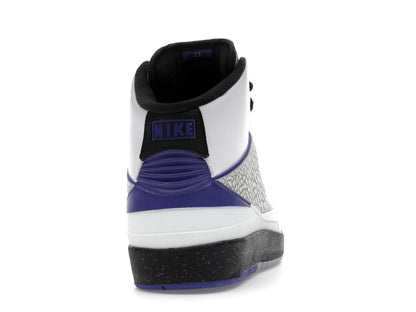 Jordan 2 Retro Dark Concord