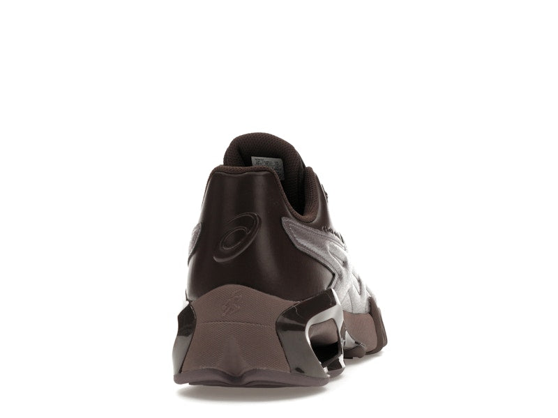 ASICS Novalis Gel-Teremoa Kiko Kostadinov Novalis Java Pewter Purple