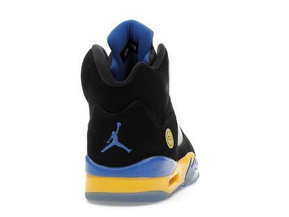 Jordan 5 Retro Shanghai Shen
