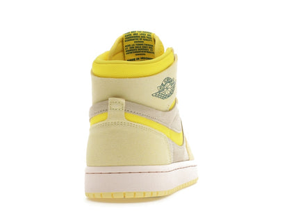 Jordan 1 High Zoom Air CMFT 2 Citron Tint (Women's)