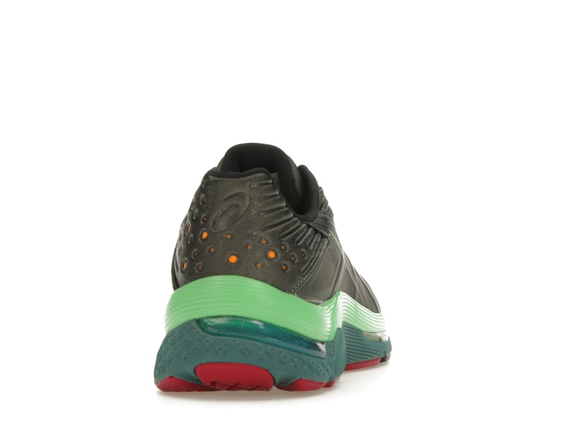 ASICS Gel-Teserakt Kiko Kostadinov Gunmetal (Women's)
