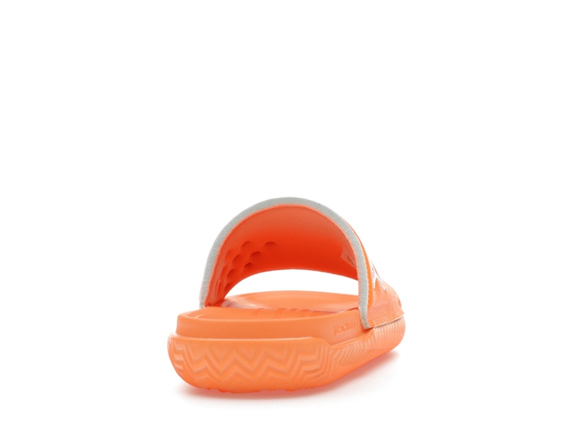 Jordan Play Slide Bright Citrus