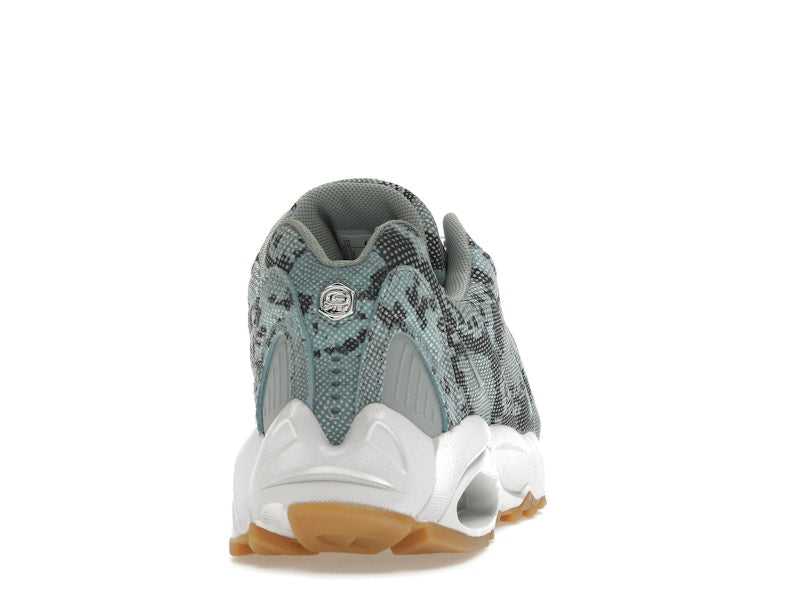 Nike Hot Step Air Terra Drake NOCTA Snakeskin Light Pumice