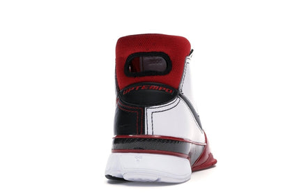 Nike Kobe 1 Protro White Black Red (All-Star)