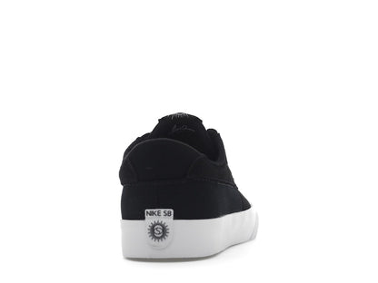 Nike SB Shane Black White