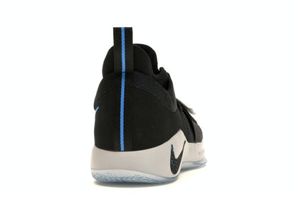 Nike PG 2.5 Black Photo Blue