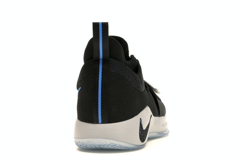 Nike PG 2.5 Black Photo Blue