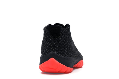 Jordan Future Premium Black Infrared 23 (2018)