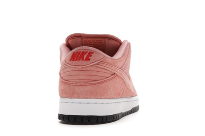Nike SB Dunk Low Pink Pig