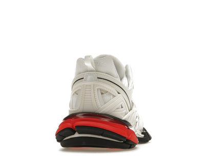 Balenciaga Track.2 White Red