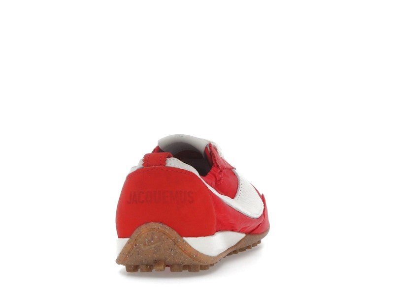 Nike Moon Shoe SP Jacquemus University Red (Women's)