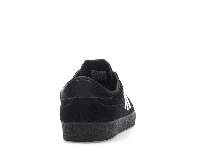 adidas Puig Indoor Core Black Cloud White