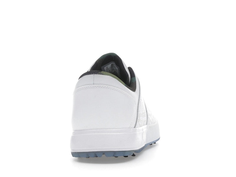 Jordan NU Retro 1 Golf Triple White Camo