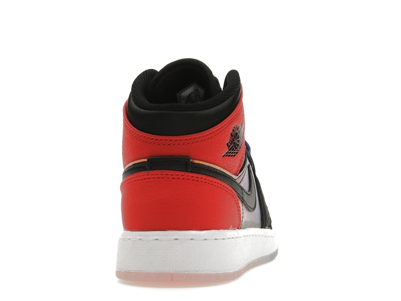 Jordan 1 Mid SS Skyline (GS)