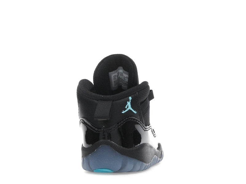 Jordan 11 Retro Gamma Blue (2025) (TD)