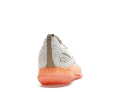 Nike Court React Vapor NXT White Apricot