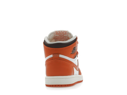 Jordan 1 Retro High OG Starfish (PS)