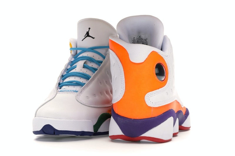 Jordan 13 Retro Playground (GS)