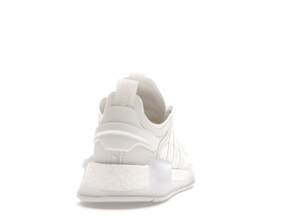 adidas NMD R1 V3 Cloud White