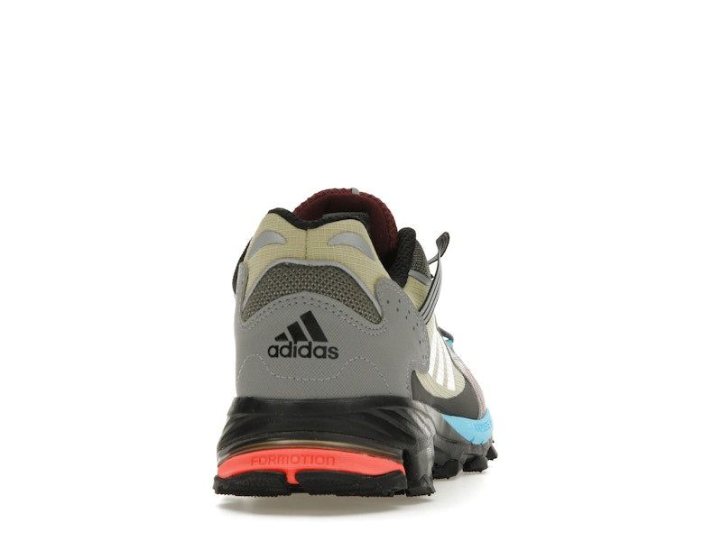 adidas Response Hoverturf GF6100AM Gardening Club