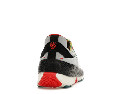 Nike Go FlyEase Doernbecher Chris