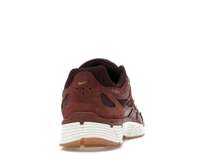 Nike P-6000 SE Dark Pony Metallic Gold