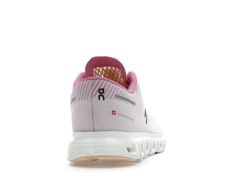 On Running Cloud 6 Push Tangerine Raspberry (Women's)