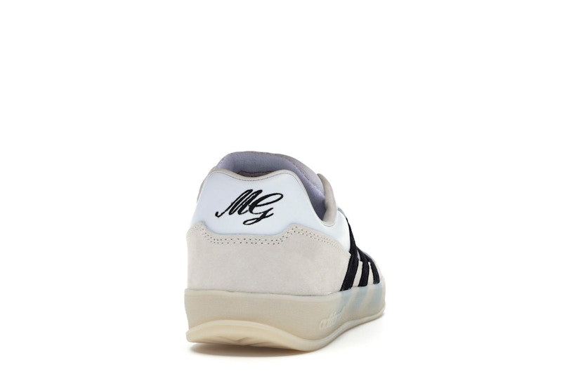 adidas Aloha Super Mark Gonzales White Black Grey