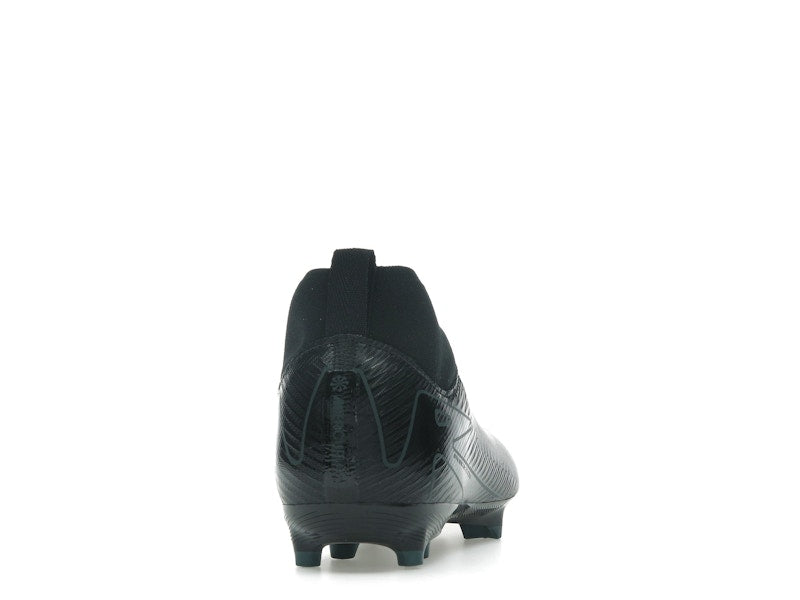 Nike Mercurial Superfly 10 Academy MG Black Deep Jungle (GS)