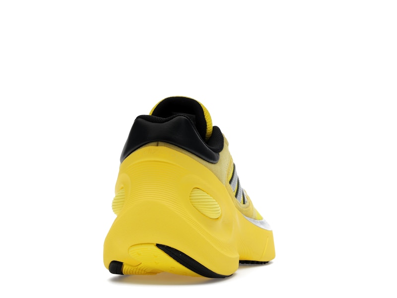 adidas Adizero Goukana Yellow