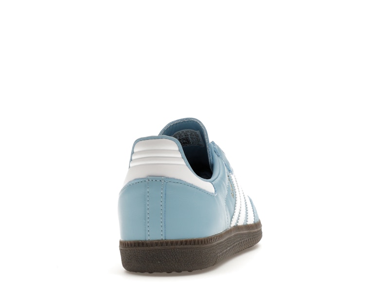 adidas Samba Team Argentina