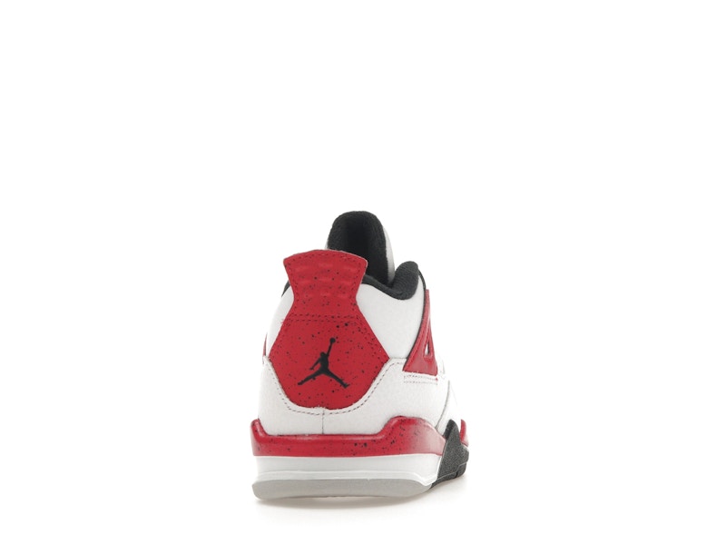 Jordan 4 Retro Red Cement (TD)
