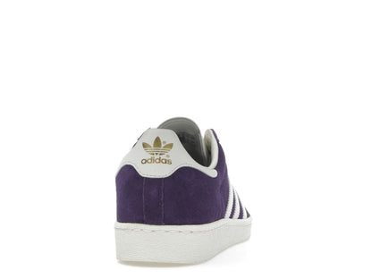 adidas Jabbar Lo Aurora Plum Off White