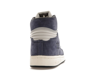 adidas Centennial 85 Hi Shadow Navy