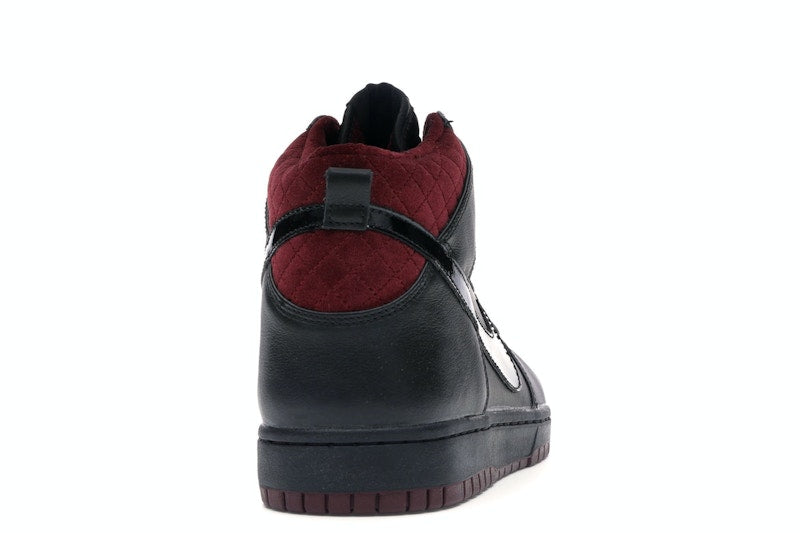 Nike Dunk CMFT Coffin