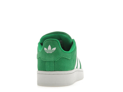 adidas Campus 00s Green Cloud White (Women's)